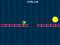 Игра Зеленый шар онлайн