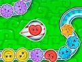 Игра Страна желе онлайн Игра Страна желе онлайн