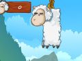 Игра Укладка овец онлайн