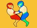 Игра Соревнования по сумо онлайн Игра Соревнования по сумо онлайн