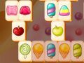 Игра Сахарный маджонг онлайн