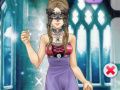 Игра Хэллоуин Лилии онлайн