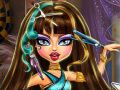 Игра Клеопатра: Реальные стрижки онлайн Игра Клеопатра: Реальные стрижки онлайн
