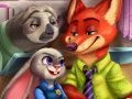 Игра Животные детективы: Вредное расследование онлайн