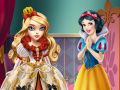 Игра Портной для принцессы онлайн