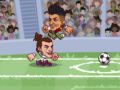 Игра Головы на арене: Звёзды футбола онлайн Игра Головы на арене: Звёзды футбола онлайн