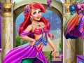 Игра Принцесса русалка: Шкаф онлайн