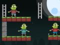 Игра Атака ракетами онлайн Игра Атака ракетами онлайн
