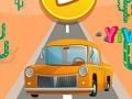 Игра Гонщик на шоссе онлайн