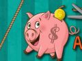 Игра Приключения свинки копилки онлайн