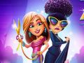 Игра Невероятная Анжела: Модная лихорадка онлайн Игра Невероятная Анжела: Модная лихорадка онлайн