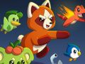Игра Мир динамонов онлайн Игра Мир динамонов онлайн