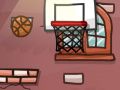 Игра Прыгающий мячик онлайн