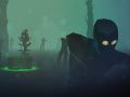 Игра Дни зомби онлайн Игра Дни зомби онлайн