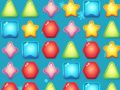 Игра Зимние каникулы онлайн