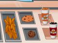 Игра Сэндвич клуб онлайн Игра Сэндвич клуб онлайн