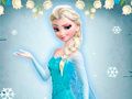 Игра Холодное сердце: раскраска 2 онлайн Игра Холодное сердце: раскраска 2 онлайн