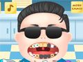 Игра Дантист для поп-звезд онлайн Игра Дантист для поп-звезд онлайн