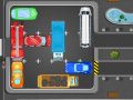 Игра Паническая парковка онлайн