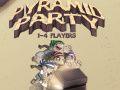 Игра Стороны пирамиды онлайн Игра Стороны пирамиды онлайн