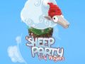 Игра Сторона овец онлайн
