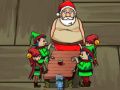 Игра Рождественская фабрика онлайн