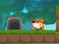 Игра Лис исследователь онлайн