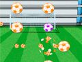 Игра Европейский футбол: Вызов гению онлайн