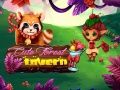 Игра Милая лесная таверна онлайн Игра Милая лесная таверна онлайн