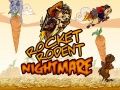 Игра Космический кошмар грызуна онлайн