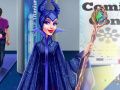 Игра Спящая красавица в костюме злодея онлайн Игра Спящая красавица в костюме злодея онлайн