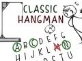 Игра Виселица Классическая онлайн Игра Виселица Классическая онлайн