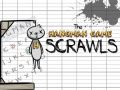 Игра Виселица: Каракули онлайн Игра Виселица: Каракули онлайн