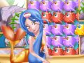 Игра Морская вечеринка онлайн Игра Морская вечеринка онлайн