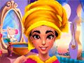 Игра Арабская принцесса: Реальное преображение онлайн Игра Арабская принцесса: Реальное преображение онлайн