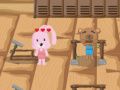 Игра Мания тренажёрного зала онлайн Игра Мания тренажёрного зала онлайн
