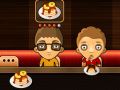 Игра Король блинов онлайн Игра Король блинов онлайн
