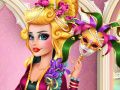 Игра Одри: Венецианский карнавал  онлайн