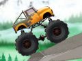 Игра Испытания грузовиков онлайн Игра Испытания грузовиков онлайн