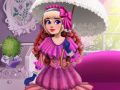 Игра Создание стиля Лолита онлайн Игра Создание стиля Лолита онлайн