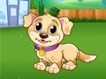 Игра Игровой день: мой щенок онлайн Игра Игровой день: мой щенок онлайн