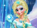 Игра Макияж для Эльзы онлайн