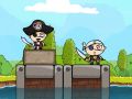 Игра Пиратская добыча онлайн