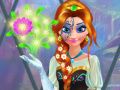Игра Макияж для Анны онлайн Игра Макияж для Анны онлайн