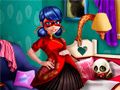 Игра Леди Баг: Дизайн детской комнаты онлайн Игра Леди Баг: Дизайн детской комнаты онлайн