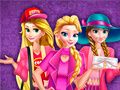Игра Шоппинг в торговом центре онлайн