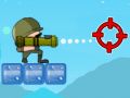 Игра Королевские солдаты 4 онлайн Игра Королевские солдаты 4 онлайн