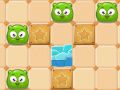 Игра Сладкое желе онлайн