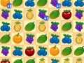 Игра Треск фруктов онлайн