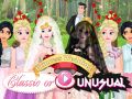 Игра Принцессы: Классическая или необычная свадьба онлайн Игра Принцессы: Классическая или необычная свадьба онлайн